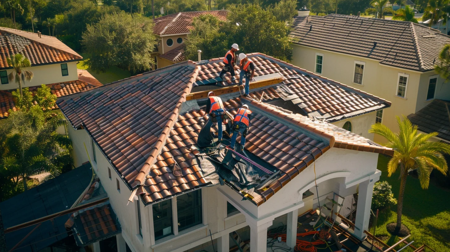 The FORTIFIED Roof Program: Better Hurricane Protection and Lower Insurance Premiums