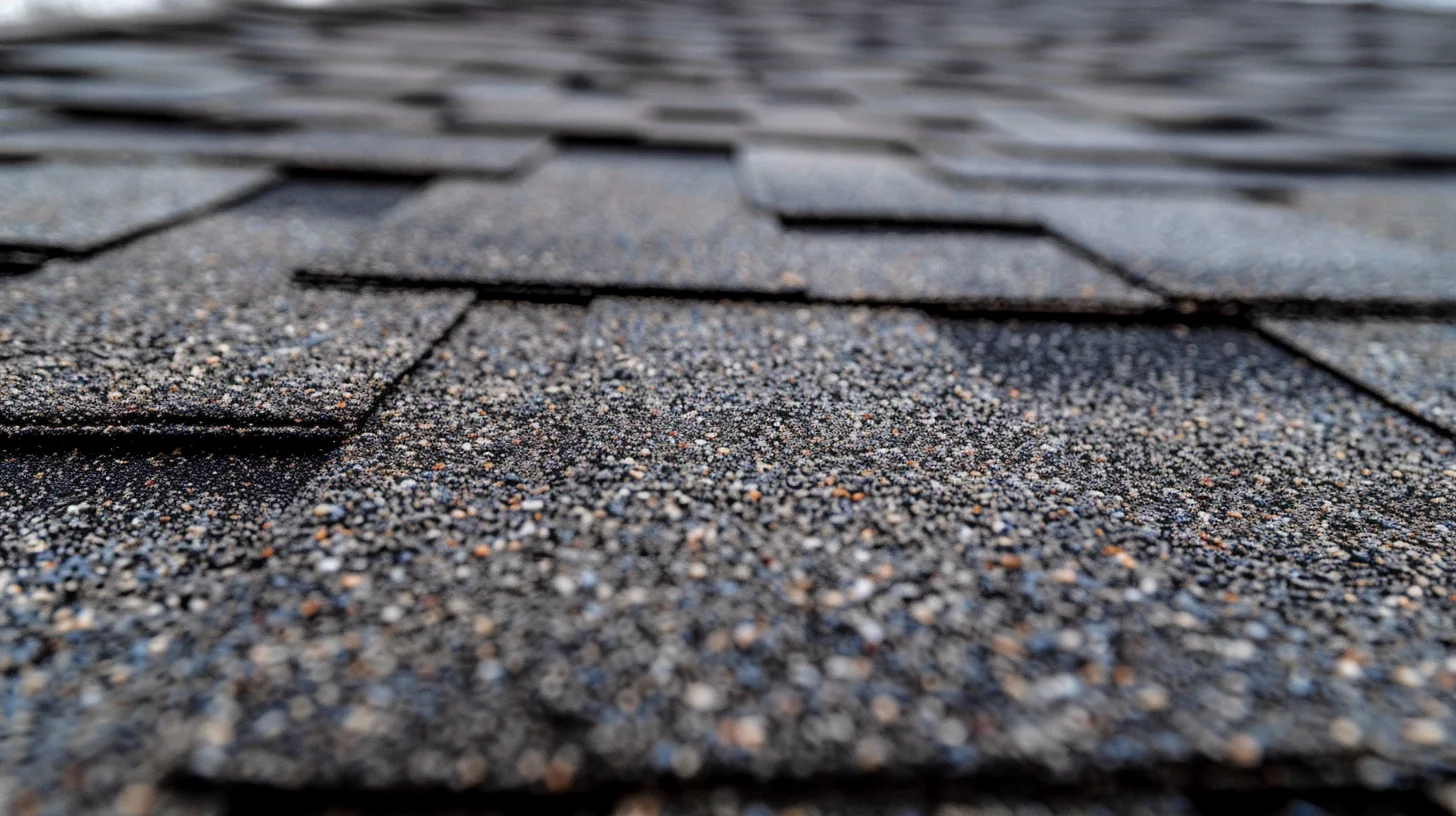 Metal roofing hail damage inspection