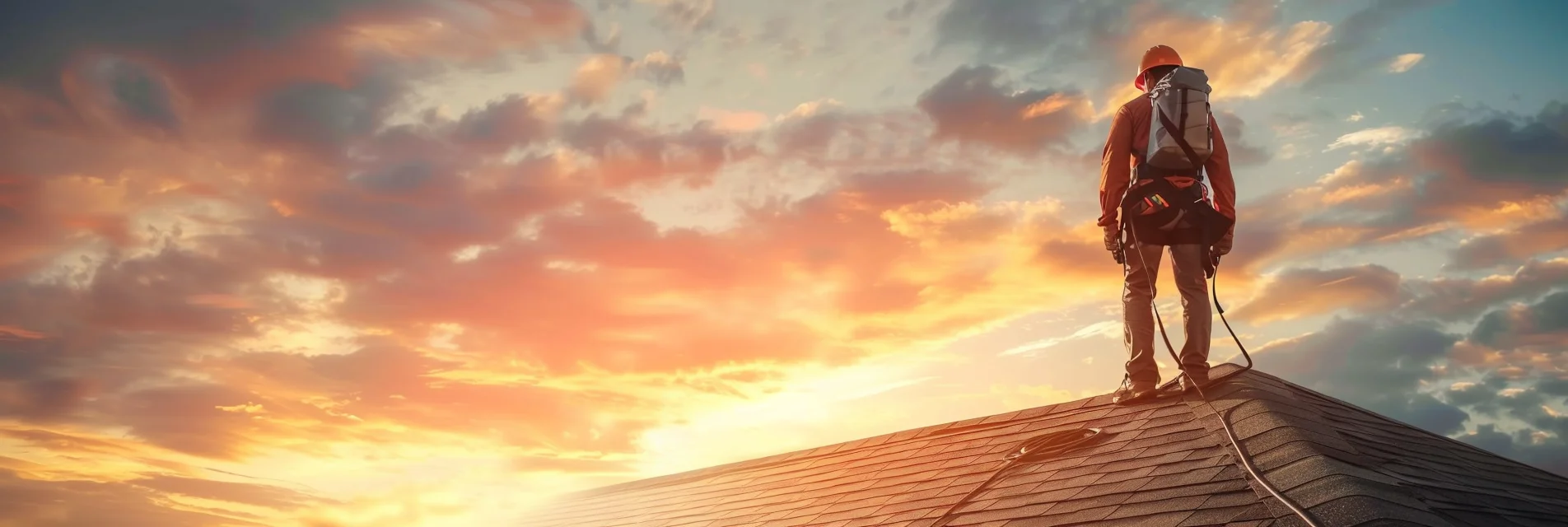 How StormRoofQuotes connects homeowners with licensed roofers