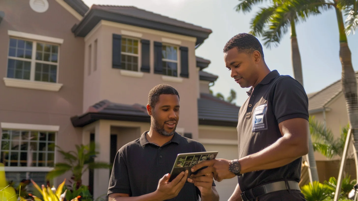 Mortgage & Escrow After Storm Damage