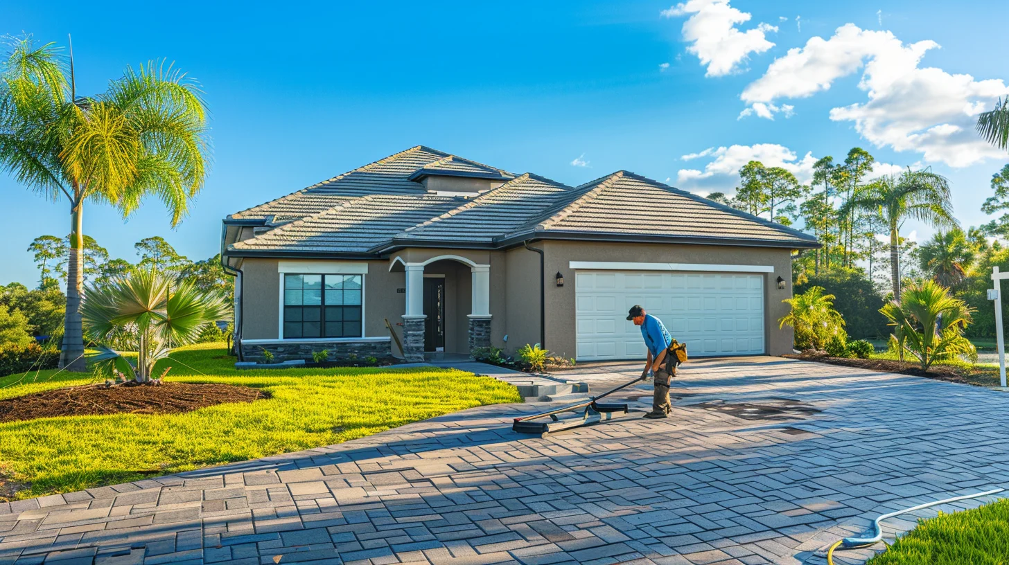 How Do Roofers Clean Up Nails and Debris After the Job?