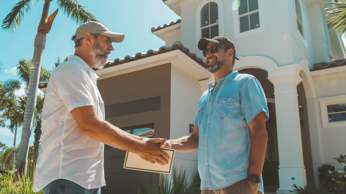 How Much Deposit Should You Pay a Roofing Contractor?