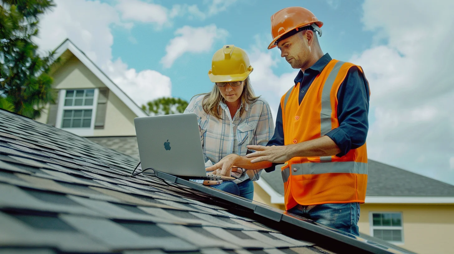 What Is a Roofing Supplement Claim and How Does It Work?