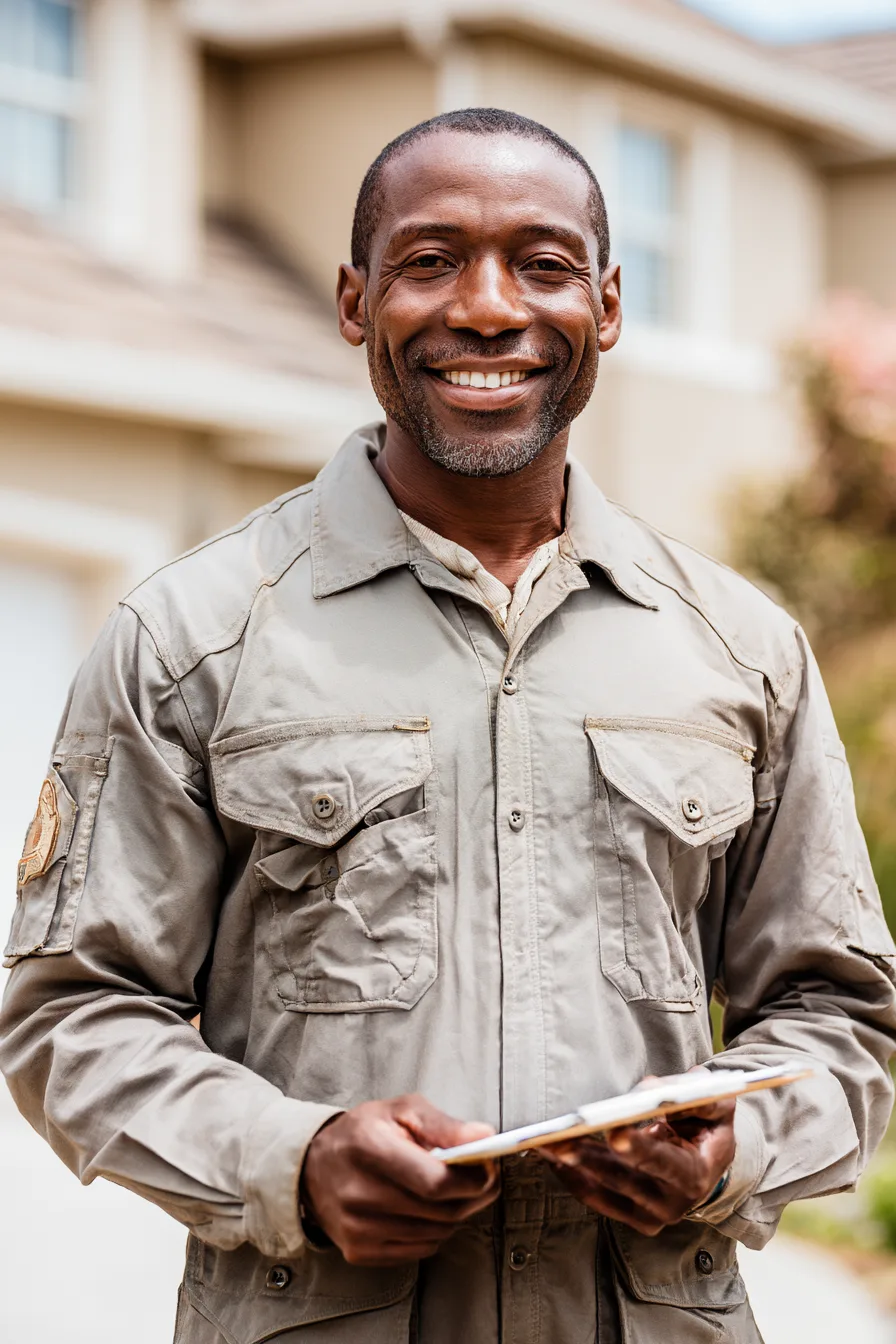 Free storm roof inspection